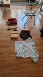 Yoga (Iyengar) spullen, Ophalen, Gebruikt, Yoga-accessoire