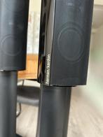 Harman Kardon Home Cinema 5.1, Audio, Tv en Foto, Blu-ray-speler, 70 watt of meer, Zo goed als nieuw, 5.1-systeem