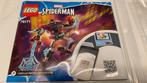 Lego 76171 Miles Morales Mech Armor, Ophalen, Nieuw, Complete set, Lego
