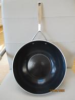 DEMEYERE - wok - Triplinduc - België, Ophalen, Gebruikt, Aluminium, Keramische plaat