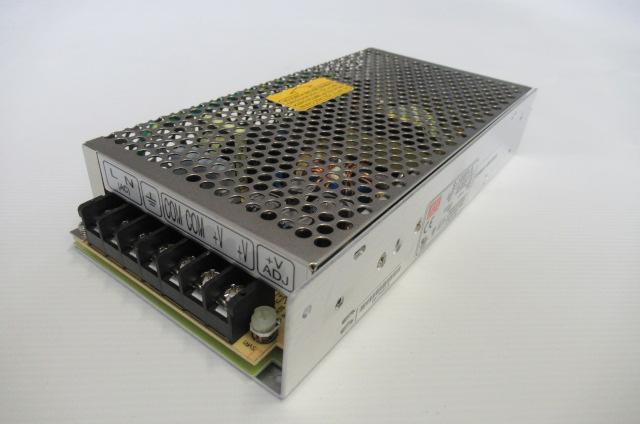 5 Volt Voeding Mean Well S-100F-5., Hobby en Vrije tijd, Elektronica-componenten, Nieuw, Ophalen of Verzenden