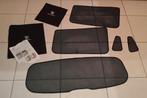 Carshades / Zonneschermen Peugeot 2008, Auto diversen, Auto-accessoires, Ophalen, Zo goed als nieuw