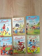 Snelle Jelle boeken - 6 stuks, 7 titels, Ophalen of Verzenden