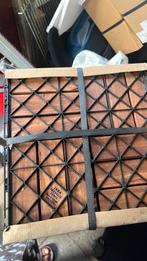 Houd tegel nieuwe, Ophalen of Verzenden, Zo goed als nieuw, IJzer, Tuinhek