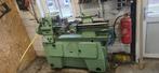 draaibank AI Hembrug DR1, Ophalen of Verzenden, Gebruikt, Metaaldraaibank, 500 tot 1000 mm