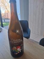 Chouffe fles, Ophalen of Verzenden, Overige merken