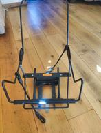 Steco Baby Mee Maxi Cosi houder, Achterzitje, Zo goed als nieuw, Steco, Ophalen