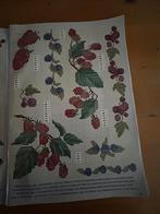 borduurpatroon 37, Ophalen, Nieuw, Handborduren, Patroon