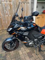Kawasaki versys 1000, Motoren, Particulier, Toermotor