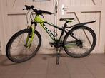 Cube Race 260 Mountainbike, Fietsen en Brommers, Fietsen | Mountainbikes en ATB, Minder dan 45 cm, Ophalen, Gebruikt, Overige merken
