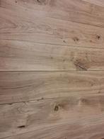 eiken planken 13,8 cm breed  17 mm dik ( lengtes tot 190 cm), Ophalen, Minder dan 25 mm, Eiken, Zo goed als nieuw