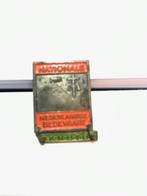 speldje Bedevaart , Ophalen of Verzenden, Gebruikt, Overige onderwerpen