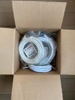 6 stuks NIEUWE CAT 6A FTP Netwerkkabel, Computers en Software, Pc- en Netwerkkabels, Ophalen of Verzenden, Nieuw