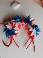 Koningsdag haarband, Ophalen of Verzenden, Nieuw, Feestartikel, Oranje of Koningsdag