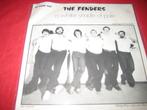 The Fenders: A whiter shade of pale, Ophalen of Verzenden, Zo goed als nieuw, Single