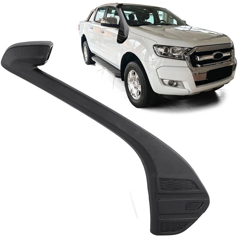 Off Road Snorkel Set Geschikt Voor Ford Ranger T6, Auto diversen, Verzenden, Automotive Parts, A.parts@hotmail.nl, Trasmolenlaan 12 3447 GZ Woerden