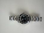 Rolex Submariner Date - Stalen Polshorloge, Sieraden, Tassen en Uiterlijk, Horloges | Heren, Polshorloge, Ophalen of Verzenden