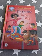 Boek Danielle Schothorst  - Pip en peer in de klas - avi E3, Boeken, Ophalen of Verzenden, Gelezen