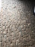 Oude waaltjes  25/30m2 350 euro!, Ophalen of Verzenden, Gebruikt, Klinkers