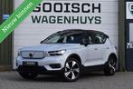 Volvo XC40 Recharge P8 AWD R-Design | 360 Camera | Pano | Le, Met garantie (alle), 430 km, Vierwielaandrijving, 408 pk
