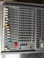 Soundcraft Spirit SX Mengpaneel - 20 Kanalen, Ophalen, Gebruikt