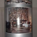 Fotobehang steenlook 368 x 254 cm, Ophalen of Verzenden, Minder dan 10 m²