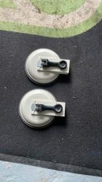 Zuignappen, Ophalen of Verzenden, Zo goed als nieuw, 160 cm of meer