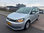 Volkswagen Touran 1.6 TDI EURO 5, Voorwielaandrijving, Euro 5, Gebruikt, 4 cilinders