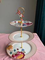 Pip Studio Etagère Blooming Tales (roze), Ophalen, Overige typen, Nieuw, Overige stijlen