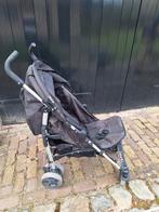 Gratis goed gebruikte buggy, Kinderen en Baby's, Buggy's, Ophalen, Gebruikt