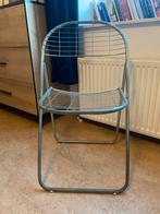 Vintage Niels Gammelgaard Ikea stoel, model Åland, Antiek en Kunst, Ophalen