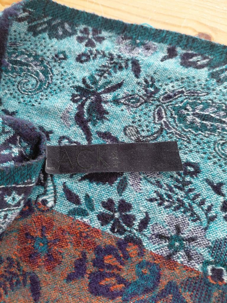 Woondeken/plaid, Huis en Inrichting, Woonaccessoires | Plaids en Woondekens, Ophalen of Verzenden