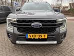 Ford Ranger 2.0 Super Cab EcoBlue Wildtrak | SCI | 204pk Aut, Automaat, Gebruikt, Euro 6, 4 cilinders