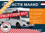 Carado I338 AUTOMAAT + ACTIEPRIJS, Chemisch toilet, Standaard zit, Ringverwarming, Fiat