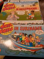 JAN JANS EN DE KINDEREN SPECOALE UITGAVES, Boeken, Eén stripboek, Ophalen of Verzenden
