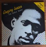 Gregory Isaacs - Early Years vinyl album, Ophalen of Verzenden, Zo goed als nieuw, 12 inch, Overige genres