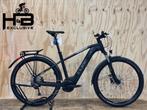 Cube Reaction Hybrid Performance 625 Allroad E-Mountainbike, Hardtail, Heren, Niet ingevuld, Ophalen of Verzenden