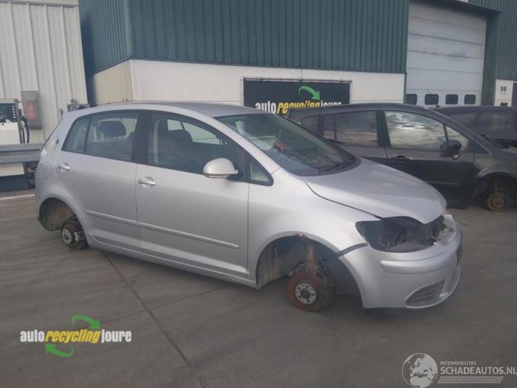 Volkswagen Golf plus Plus (5M1/1KP) onderdelen (kleur: LA7W), Auto-onderdelen