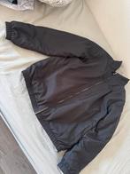 2in1 dubbelzijdige jas beige zwart perfect voor herfs winter, Kleding | Heren, Jassen | Winter, Ophalen, Zo goed als nieuw, Maat 48/50 (M)