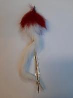 10 Snoekstreamers ca. 14cm, Nieuw, Ophalen of Verzenden, Nvt@nvt.com, Nederland