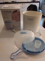 Babyflessen elektrische stoomsterilisator, Ophalen, Gebruikt, Sterilisator