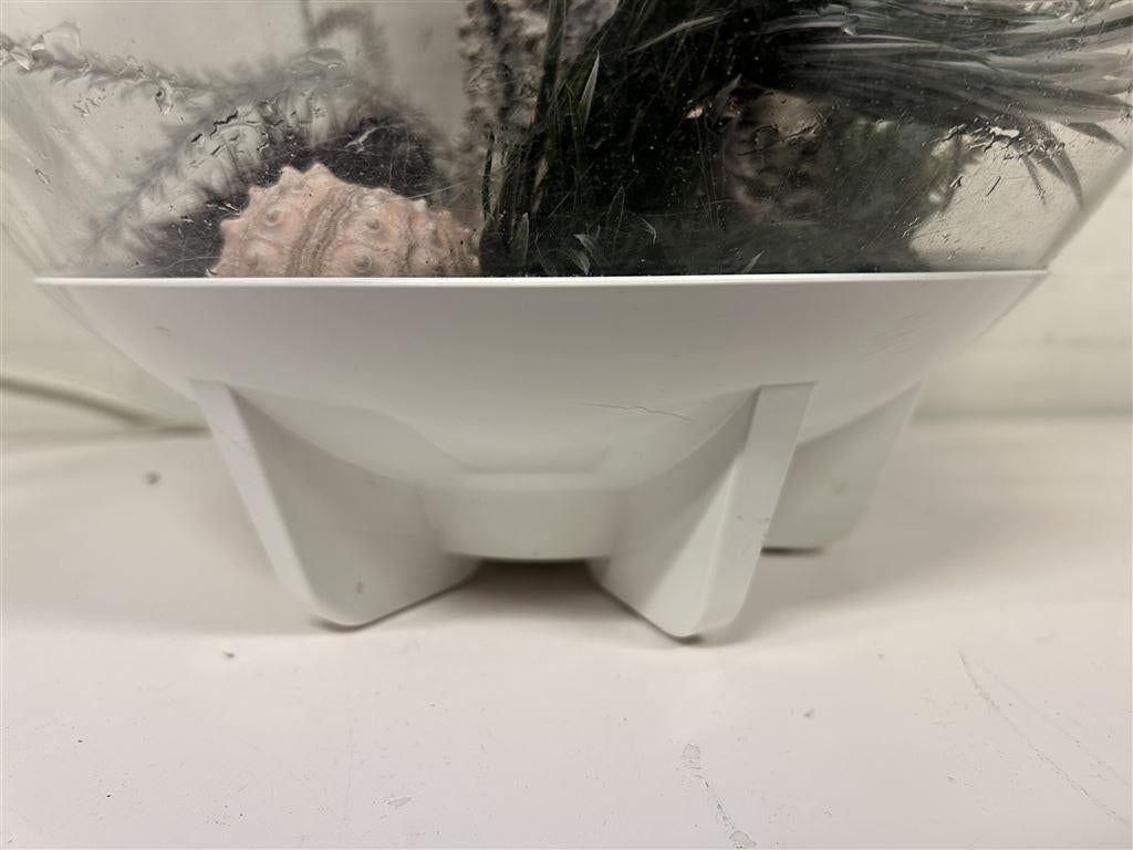 A7230. Biorb aquarium, 30L, incl. toebehoren, Dieren en Toebehoren, Vis