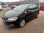 Volkswagen Sharan 1.4 TSI Highline 7p NAP LEER DEALER OH, Voorwielaandrijving, Euro 5, 4 cilinders, 150 pk