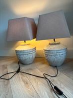 Tafel lampen.Van kwantum, Huis en Inrichting, Ophalen, Zo goed als nieuw, Minder dan 50 cm