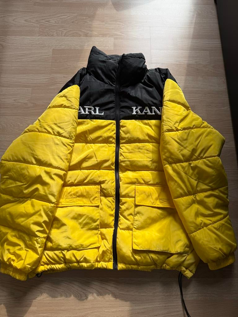 Diverse kledingstukken XL/XXL (Karl Kani, G-Star, Nike ect), Ophalen of Verzenden, Zo goed als nieuw