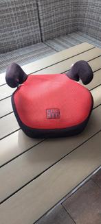 Zitverhoger Carkid - Zo goed als nieuw, Autogordel, 15 t/m 36 kg, Zo goed als nieuw, Ophalen