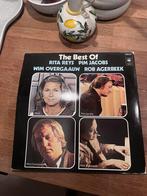 The Best Of - Jazz LP met Nederlandse grootheden, 1960 tot 1980, Gebruikt, Verzenden, Complilatie