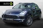 Porsche Macan 2.0 / Sportuitlaat / Pano / Luchtvering, Automaat, Stof, Gebruikt, Euro 6