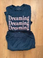 Primark Pyjama Set - Dreaming maat S, Verzenden, Gedragen
