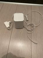 Eufy Homebase 2 - Zo goed als nieuw, Audio, Tv en Foto, Videobewaking, Ophalen of Verzenden, Zo goed als nieuw